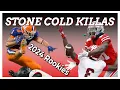 The 2024 Draft Class Is LOADED - 2024 Dynasty Superflex Rookie Rankings
