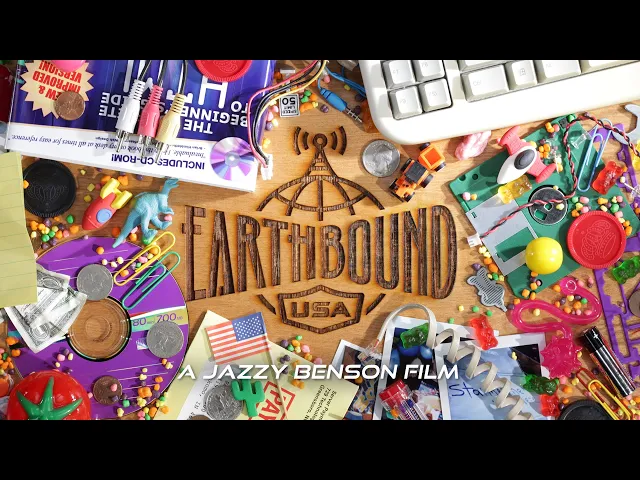 EarthBound USA | Teaser Trailer