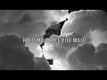 Lagu Lewis Capaldi - Hold me while you wait // lyrics + traducere în română
