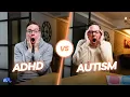 Autism vs AD 5 Key Differences Explained