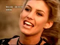 wild one faith hill 1993 official music video