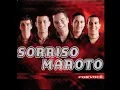 Sorriso Maroto - Cadê Você?