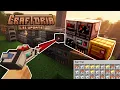 MEKANISM Ore Multiplication TUTORIAL plus Mining Gadgets in Craftoria Minecraft 1 21