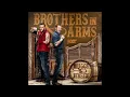Download Lagu Josh Briggs \u0026 Brooks Jensen - Brothers In Arms (Entrance Theme)