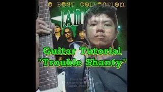 Download Kunci Gitar Jamrud Trouble Shanty MP3