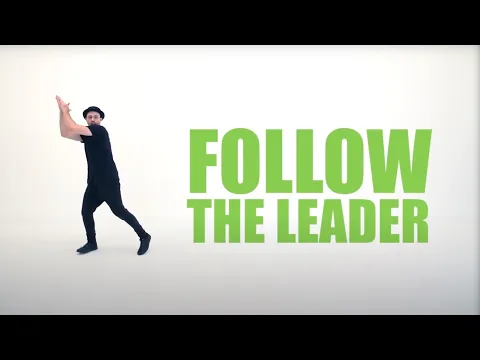 Download MP3 Follow The Leader Dance