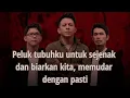 Walau Habis Terang New Version - NOAH (lirik)