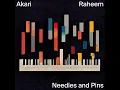 Needles And Pins