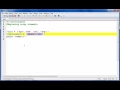 perl tutorial NO 10 Replacing array elements