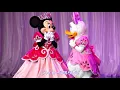 TDR イッツ・ベリー・ミニー! It's Very Minnie! 東京ディズニーランド