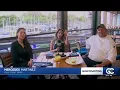 Backwater Jacks LIVE on Gulf Coasting Morning News - Sizzle Dining 2025