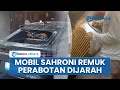 Download Lagu Detik-detik Warga Obrak-abrik Rumah Anggota DPR Ahmad Sahroni, Barang-barang Berharga Dijarah