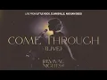 Kim Walker Smith – Come Through (Live) (Official Audio)