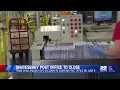 Shutesbury challenges USPS over post office suspension