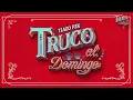 TRUCO AL DOMINGO | Tiago PZK y Amigos🔥 | EN VIVO