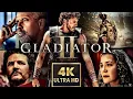 Download Lagu Gladiator 2 (2024) | New Blockbuster Movie Facts_ Denzel Washington, Pedro Pascal _ Facts \u0026 Reviews MP3