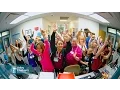 Valley Children s Healthcare - Can t Stop the Feeling by Justin Timberlake
