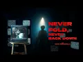 Download Lagu Harsh Likhari - Never Fold Never Back Down | Tribute to Sidhu Moosewala | Vagish | Harf Kambo