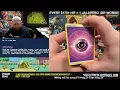 Eevee Evolutions Silv Temp Asc Heroes and Prismatic Evos Bundles -