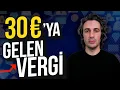 Download Lagu BİR VERGİ DAHA! | Gümrük Kanunu Düzenlemeleri ile Neler Olacak?
