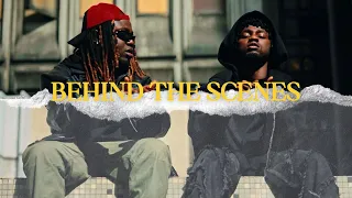kaestyle omah lay my dealer behind the scenes 