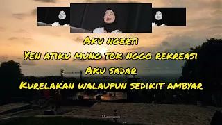lirik lagu tamu undangan la tasya feat bebe syabella nayla fardila hiphop dangdut version 