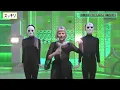 AURORA - Cure For Me (Sukkiri! - Japanese TV)