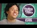 Anthony Ramos 500 Years of Grandparents Ancestry