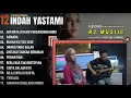Download Lagu INDAH YASTAMI FULL ALBUM - AIR MATA DI HARI PERSANDINGANMU - ASMARA __ COVER AKUSTIK TERBAIK 2024