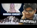 Download Lagu AURORA AND NODKRAI MUSIC! | Genshin NodKrai Concert Reaction