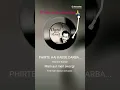 Download Lagu SONG - PHIRTE HAI KABSE DARBADAR SINGER - KISHORE KUMAR MOVIE - DUNIYA MUSIC - R.D.BURMAN.#shorts