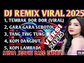 Download Lagu TEMBAK DOR DOR .DJ REMIX VIRAL 2025 SAMBIL LIHAT NEGARA HONGKONG