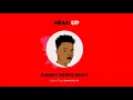 [FREE] Head up (Nasty C Type Beat 2021) | Nasty C - Head Up Instrumental