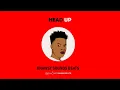 Download Lagu [FREE] Head up (Nasty C Type Beat 2021) | Nasty C - Head Up Instrumental