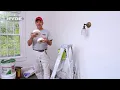 Is paper tape or mesh tape better for drywall seams Hyde Tools