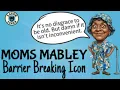 Moms Mabley The Barrier-Breaking Comedian Who Changed Comedy Laugh Lines