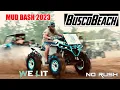 Mud Bash 2023 featuring 336 mud mafia INSANE EDIT