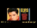 Elvis Presley - Bossa Nova Baby - Remix 2012