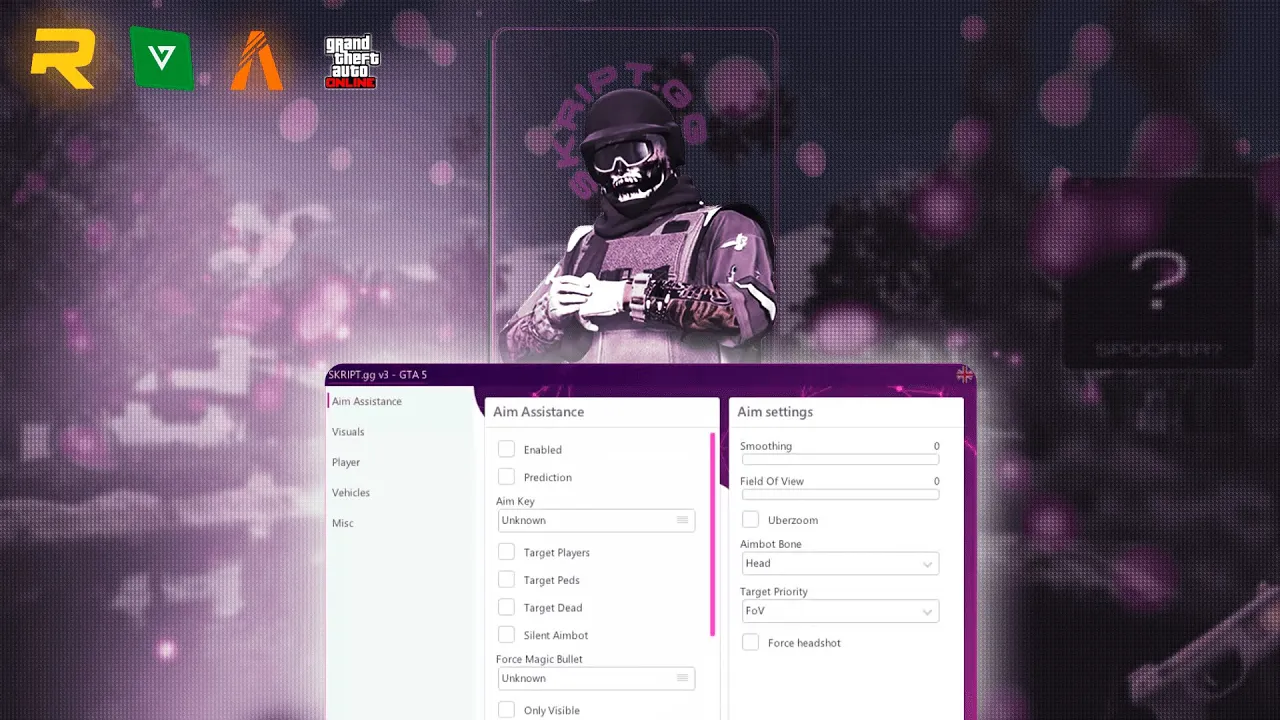 Skript gg game enhancement software