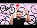 Pro Bike Fitter s 9 Most HATED Bikes