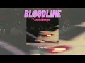 Lagu bloodline x Pony -  Ariana grande (Lyrics)
