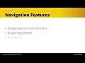 Atom Editor Tutorial - Navigation Features