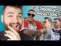 Lagu British Guy Reacts to TOTON CARIBO \