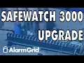 ADT Safewatch Pro 3000 Upgrade