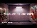 JAE5, Skepta, Lojay, Skillibeng - MINK SB (Lyrics)