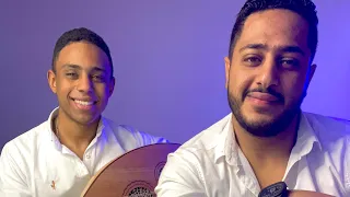 ميدلي محمد الموجي   ابراهيم صبري   مصطفى سليمان                         دندنها