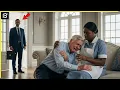 Download Lagu Billionaire Saw His Father Crying in the Black Maid’s Arms—Then She Exposed a Hidden Truth