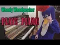 Download Lagu Woody Woodpecker Theme Song on Piano