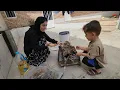 When love and sewing join hands to build a better life 