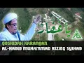 Download Lagu Qoshidah karangan Imam Besar Dr. Habib Rizieq Syihab, Lc, MA, PhD, DPMSS. \